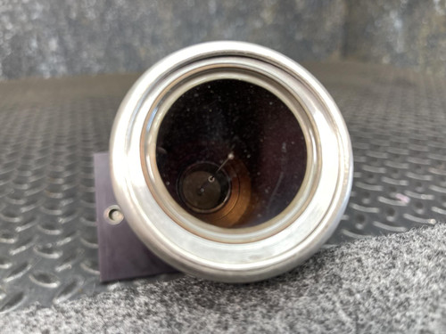 NMC, Nuclear Measurements Corp. DGM-2 Detector