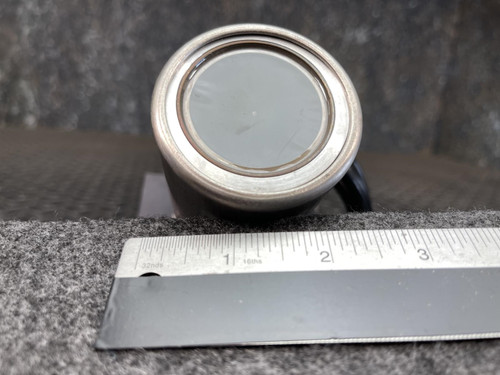 NMC, Nuclear Measurements Corp. DGM-2 Detector