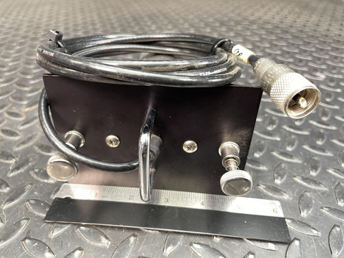 NMC, Nuclear Measurements Corp. DGM-2 Detector