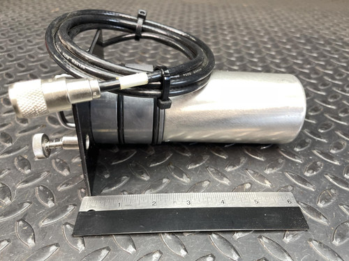 NMC, Nuclear Measurements Corp. DGM-2 Detector