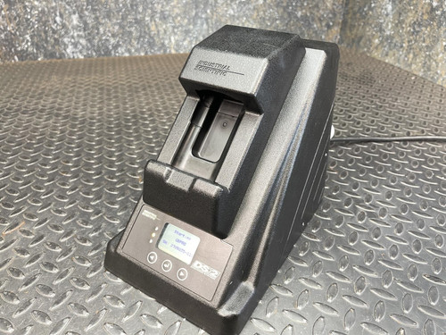 Industrial Scientific DS2 Gas Badge Pro IDS P/N 1810-6302 Industrial scientific 1810-6302