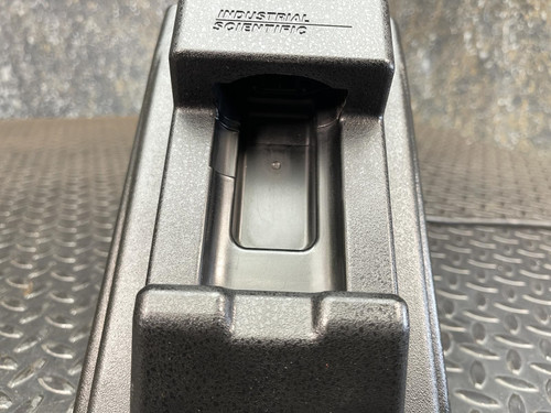 Industrial Scientific DS2 Gas Badge Pro IDS P/N 1810-6302