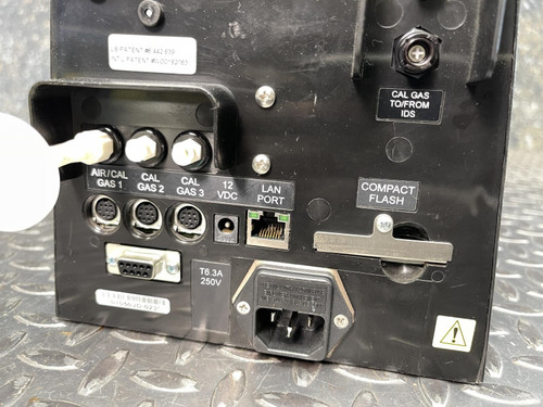 Industrial Scientific DS2 Gas Badge Pro IDS P/N 1810-6302