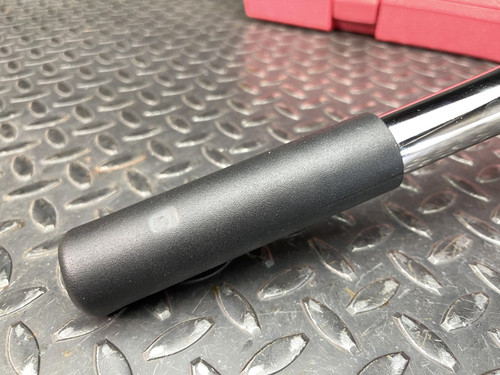 Proto J6346 Electronic Torque Wrench 1/2" Drive 25-250 FT.LB - For Parts/Repair - Fast delivery from Obtainium Science & Industry Surplus - obtainsurplus.com