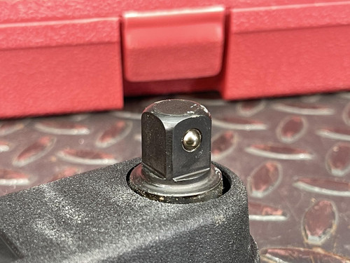 Proto J6346 Electronic Torque Wrench 1/2" Drive 25-250 FT.LB - For Parts/Repair - Fast delivery from Obtainium Science & Industry Surplus - obtainsurplus.com