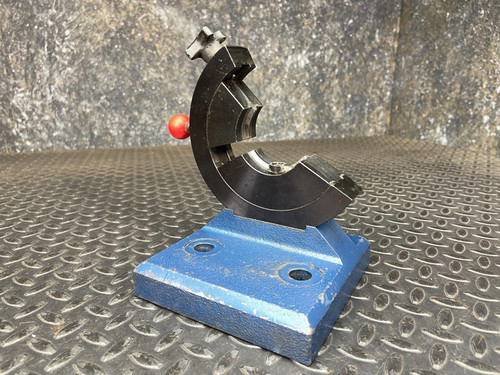 Valenite PT655-V40 CNC Tool–Tightening Fixture Tool Holding Valenite PT655-V40