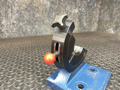 Valenite PT655-V40 CNC Tool–Tightening Fixture Tool Holding