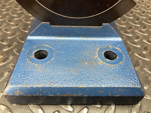 Valenite PT655-V40 CNC Tool–Tightening Fixture Tool Holding