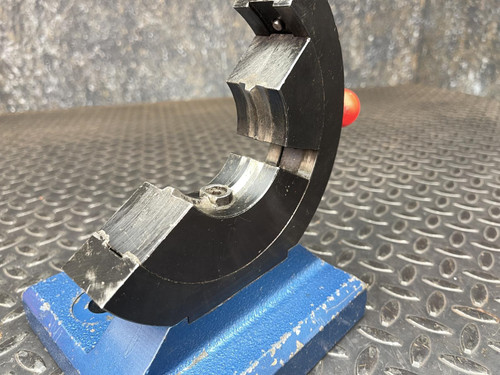 Valenite PT655-V40 CNC Tool–Tightening Fixture Tool Holding