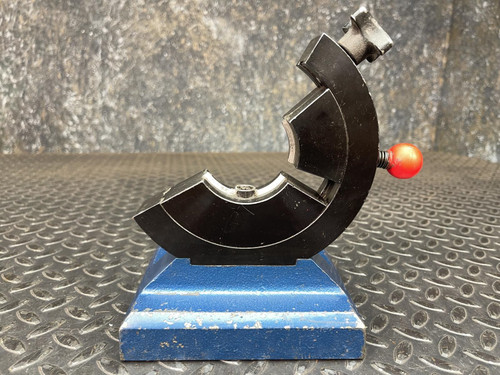 Valenite PT655-V40 CNC Tool–Tightening Fixture Tool Holding