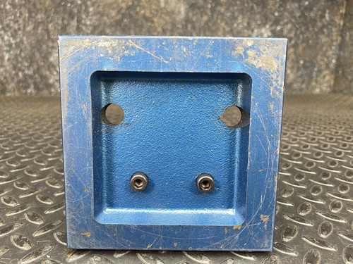 Valenite PT655-V40 CNC Tool–Tightening Fixture Tool Holding