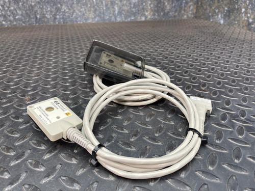 Hewlett Packard, HP, Agilent E5322A Multi-Probe 208-TO-2 Analog Probe Pod Hewlett Packard E5322A