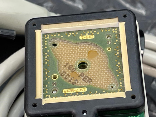 Hewlett Packard, HP, Agilent E5322A Multi-Probe 208-TO-2 Analog Probe Pod