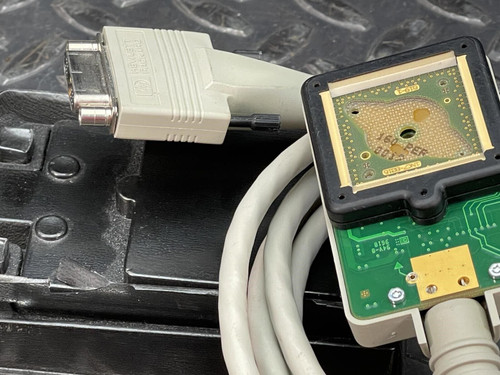 Hewlett Packard, HP, Agilent E5322A Multi-Probe 208-TO-2 Analog Probe Pod