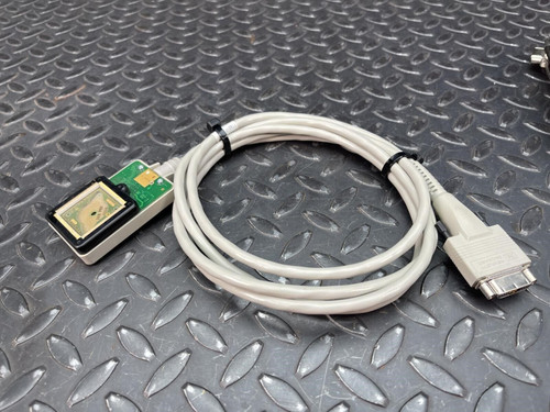 Hewlett Packard, HP, Agilent E5322A Multi-Probe 208-TO-2 Analog Probe Pod