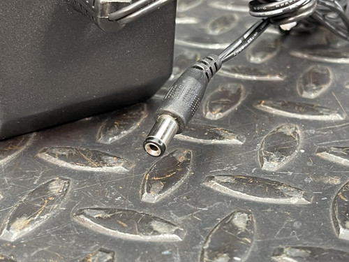 ICOM BC-123A OEM Power Supply Adapter for Charger BC-119 + More