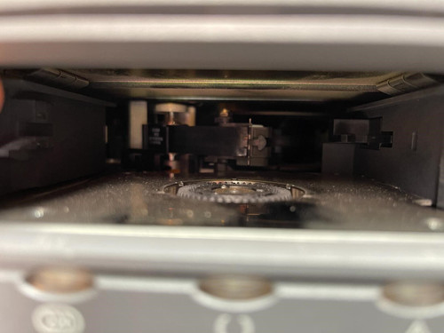 Sun Microsystems SDLT 320 Super Tape Drive SCSI/LVD 160/320GB TR-S23BA-HW