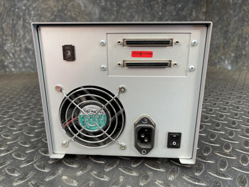 Sun Microsystems SDLT 320 Super Tape Drive SCSI/LVD 160/320GB TR-S23BA-HW