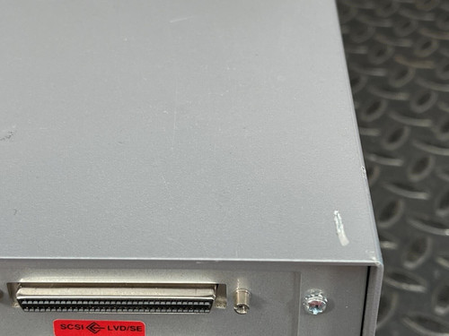 Sun Microsystems SDLT 320 Super Tape Drive SCSI/LVD 160/320GB TR-S23BA-HW