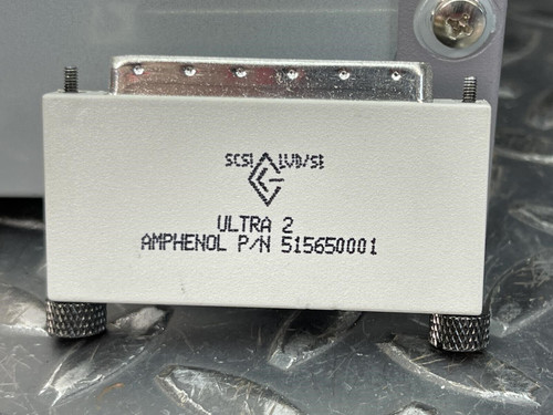 Sun Microsystems SDLT 320 Super Tape Drive SCSI/LVD 160/320GB TR-S23BA-HW