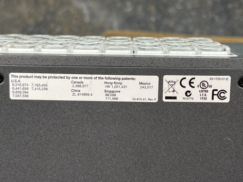 Extron SMX Series Controller 8 x DVI-D Input, 4 X DVI-D Output, 8x4 Stereo Audio