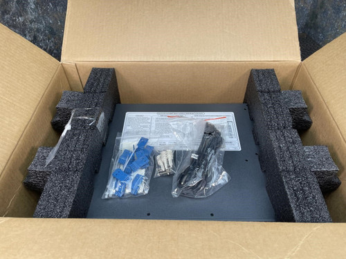 Extron SMX Series Controller 8 x DVI-D Input, 4 X DVI-D Output, 8x4 Stereo Audio