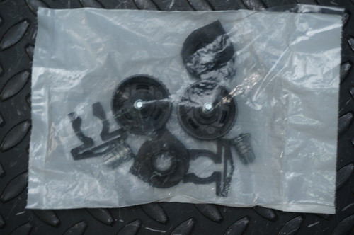 3M L-141 Knob and Pivot Kit for L-Series Face Shield