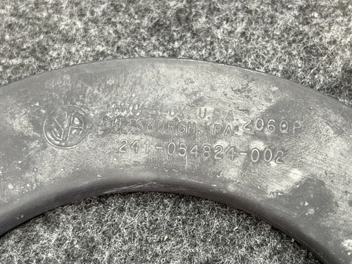 Chromalox RHSW-61-3, 6" Ring Heater 240V 800W