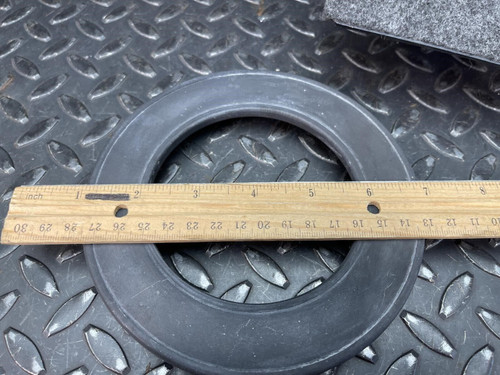 Chromalox RHSW-61-3, 6" Ring Heater 240V 800W