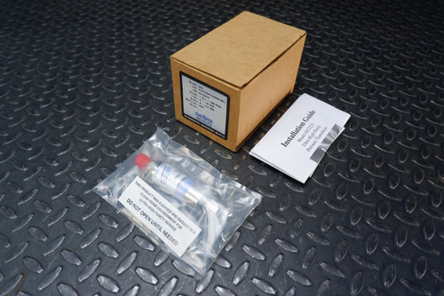 Setra 225 P/N 2251250PCC433B1MT1 Pressure Transducer -14.7-250 PSIG Setra 225