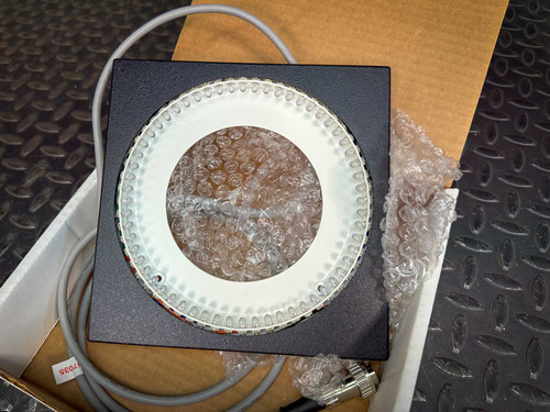 Obtainium Mystery Box: 11+ Pounds of Assorted Electro-Optical Goodies - Fast & free delivery from Obtainium Science & Industry Surplus.