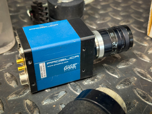 Obtainium Mystery Box: 11+ Pounds of Assorted Electro-Optical Goodies - Fast & free delivery from Obtainium Science & Industry Surplus.