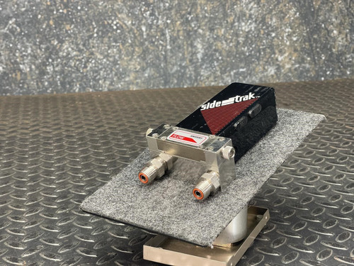 Sierra Side Trak Mass Flow Controller 830-H-3-V1 Sierra 830-H-3-V1