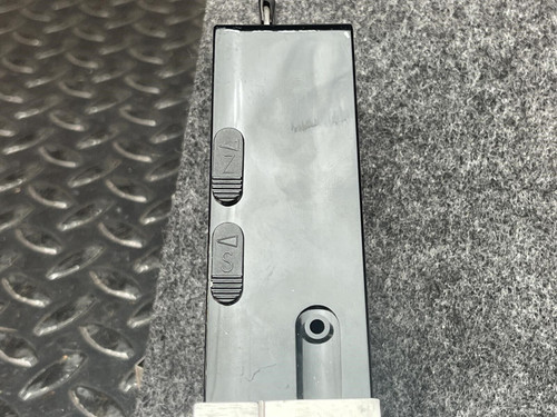 Sierra Side Trak Mass Flow Controller 830-H-3-V1