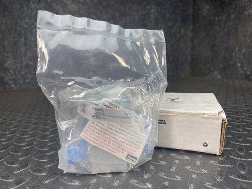 Parker Veriflo 18E-882VMVM Series 18 High Flow Diaphragm Valve 1/2" -Unused