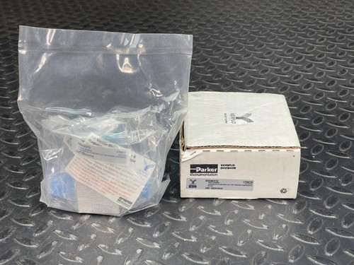Parker Veriflo 18E-882VMVM Series 18 High Flow Diaphragm Valve 1/2" -Unused