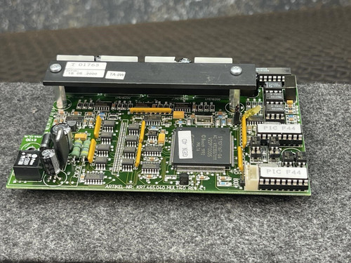 Datacon KRT.465.040 Multi 40 Rev. 4.1 PCB for Wafer Bonder Datacon KRT.465.040