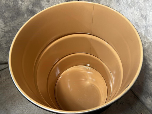 Tornado 95961 Jumbo Vacuum, Dual Venturi, Wet, Pneumatic, 55 Gal Tank w/ Cart