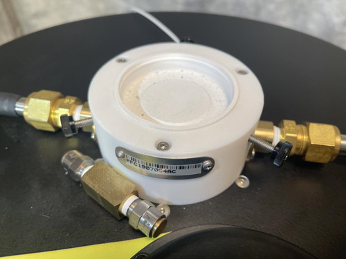 Ortec HPGe Detector Liquid Nitrogen LN2 Cooling System - Mobius-PT Recycler