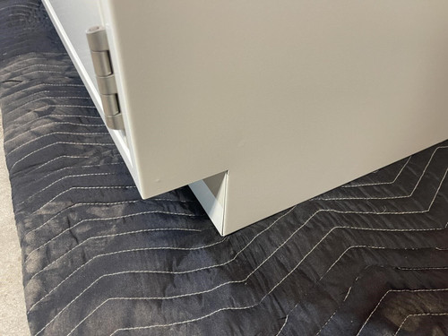 VWR, Kewaunee Scientific CFG-2086-V Fume Hood Base Cabinet -Unused