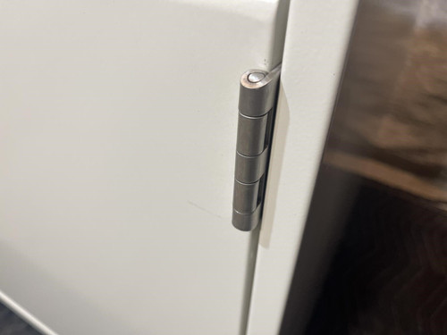 VWR, Kewaunee Scientific CFG-2086-V Fume Hood Base Cabinet -Unused