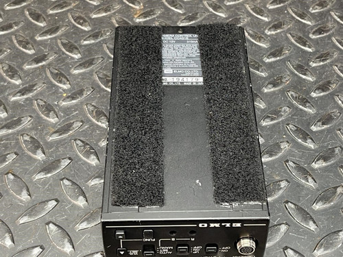 Elmo CC431E Camera Control Unit