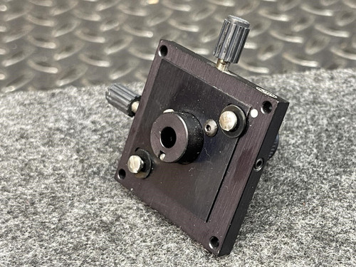 Newport / NRC F-1015 Precision Single-Mode Fiber Coupler