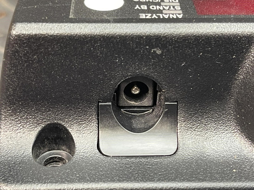 AdvanceTec AT4-5000 CPA Pulse Analyzer/Conditioner Charger 4x AT2032 TK-380