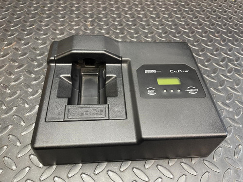 Industrial Scientific CalPlus Calibration Station GasBadge Plus Industrial scientific 1810-6344