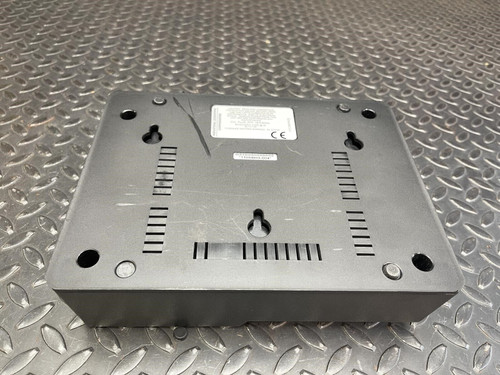 Industrial Scientific CalPlus Calibration Station GasBadge Plus