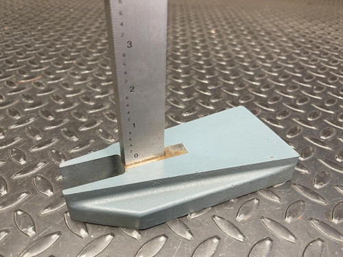 Brown & Sharpe No. 576 Vernier Height Gage 14"