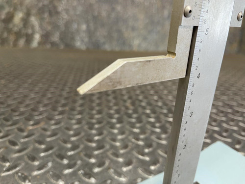 Brown & Sharpe No. 576 Vernier Height Gage 14"