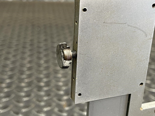 Brown & Sharpe No. 576 Vernier Height Gage 14"