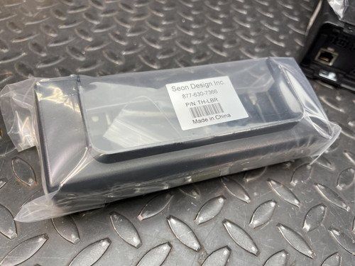 Seon Design TH4P DVR School / Tour Bus Surveillance System Trooper